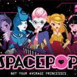 SpacePOP - Musical Web Series